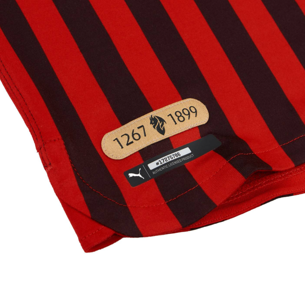 2019-20 AC Mailand Sondertrikot