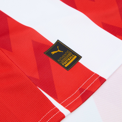 2025-26 PSV Eindhoven Heimtrikot