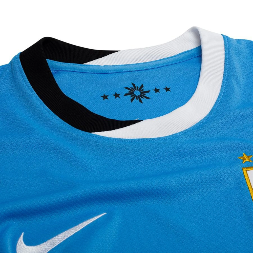 2026 Uruguay Home Kit