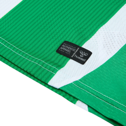 2025-26 Real Betis Balompié Heimtrikot
