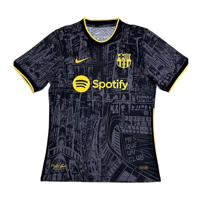 2023-24 FC Barcelona Sondertrikot