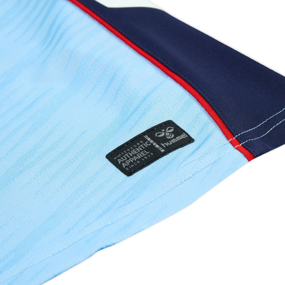 2025-26 RC Celta de Vigo Heimtrikot