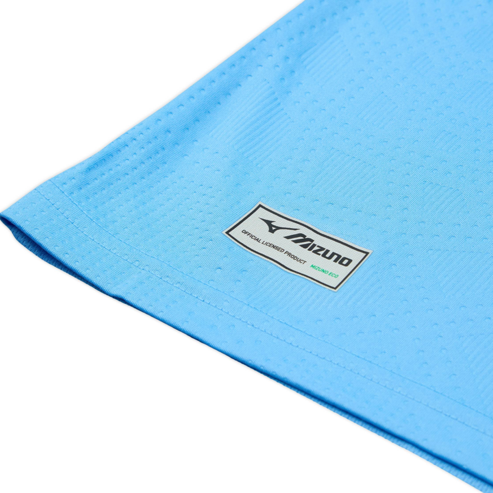 2025-26 SS Lazio Heimtrikot