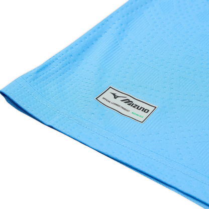 2025-26 SS Lazio Heimtrikot