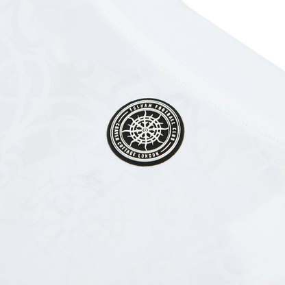 2025-26 Fulham FC Home Shirt