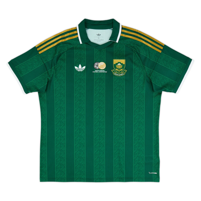 2026 South Africa Away Kit World Cup