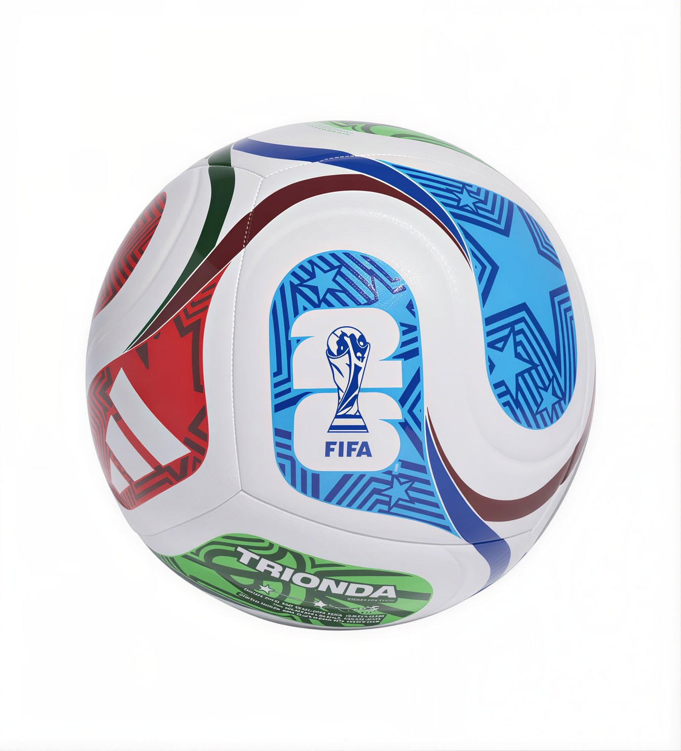 World Cup 2026 – GoalzX