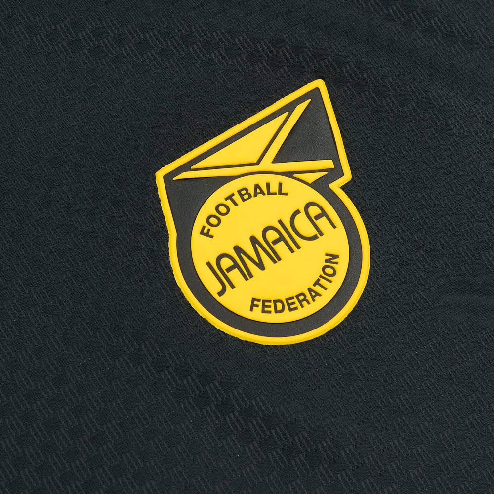 2026 Jamaica Away Kit World Cup
