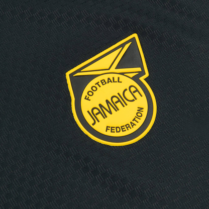 2026 Jamaica Away Kit World Cup