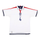 2004 England Home Shirt