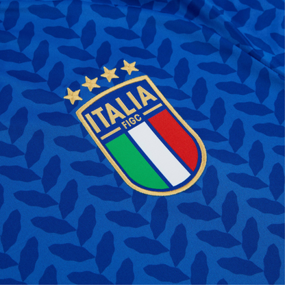 2026 Italien Heimtrikot Weltmeisterschaft