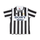 Camiseta de local Juventus FC 1995-97