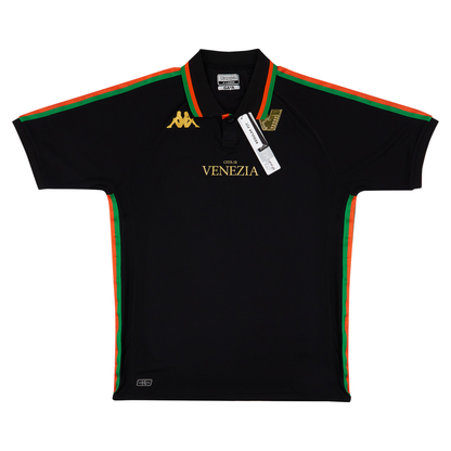 2022-23 Venezia FC Home Shirt