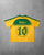 BRASILIEN X DINHO RETRO | SONDEREDITION