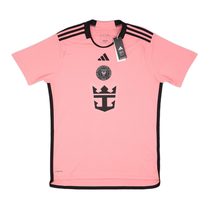 2024-25 Inter Miami CF Home Shirt