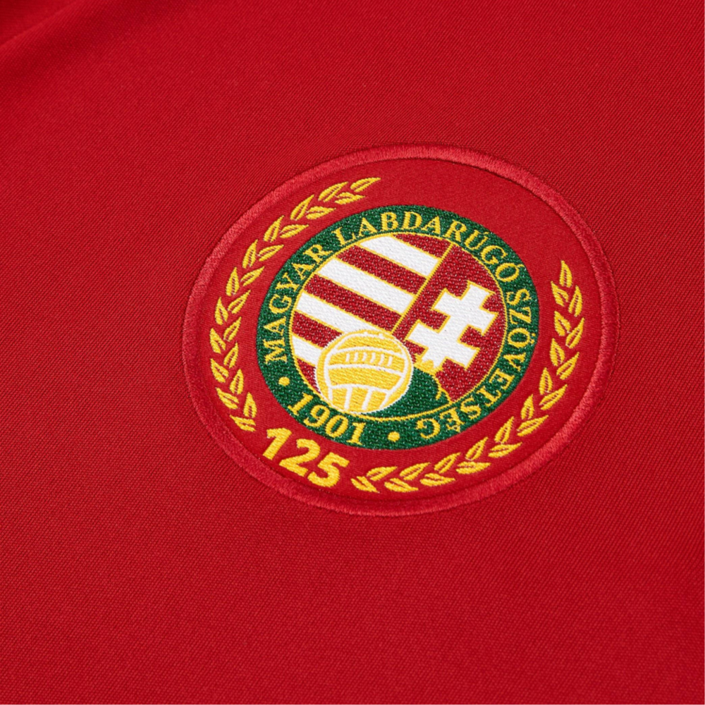 2026 Hungary Home Kit World Cup