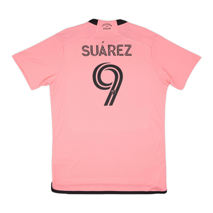 2024-25 Inter Miami CF Home Shirt