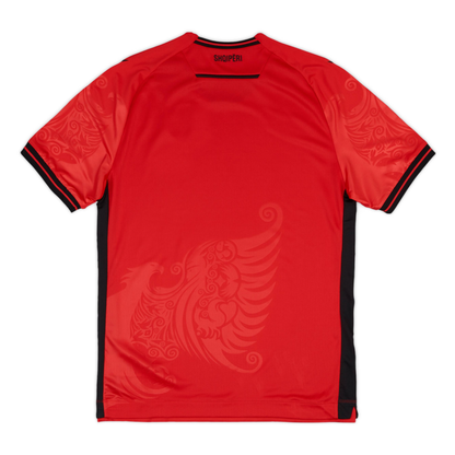 Albanien Heimtrikot 2026