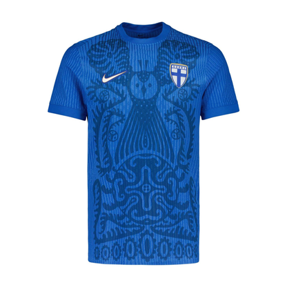 2026 Finland Home Kit