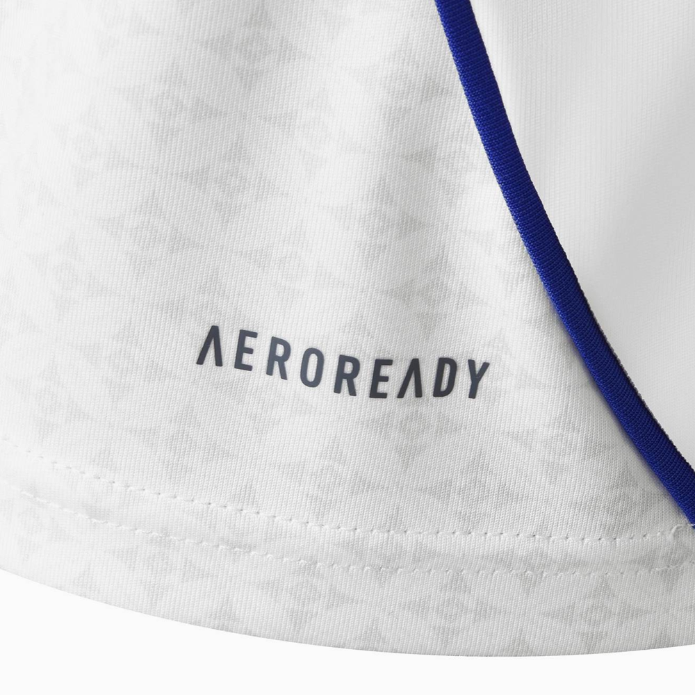 2025-26 Olympique Lyon Heimtrikot