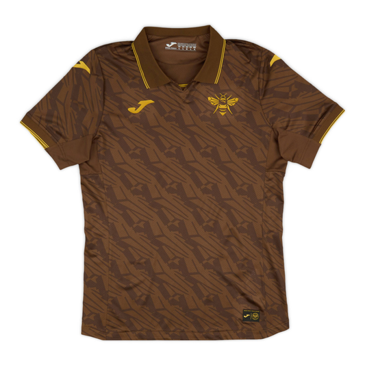 2025-26 Brentford FC Away Shirt