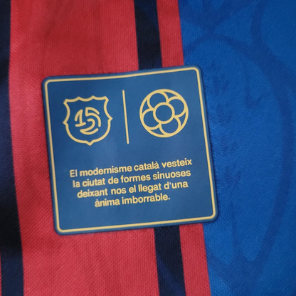 2024-25 FC Barcelona Sondertrikot
