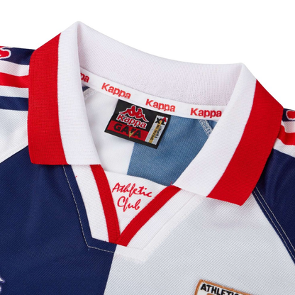 1995-97 Athletic Club Away Shirt