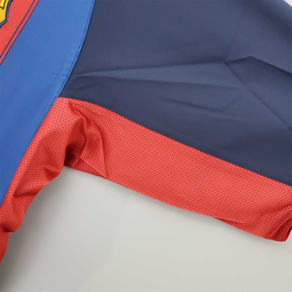 2003-04 FC Barcelona Home Shirt