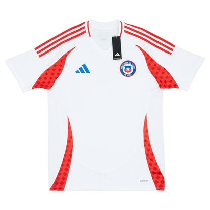 2024 Chile Away Shirt
