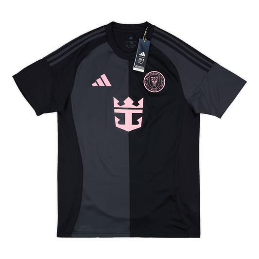 2025-26 Inter Miami CF Away Shirt