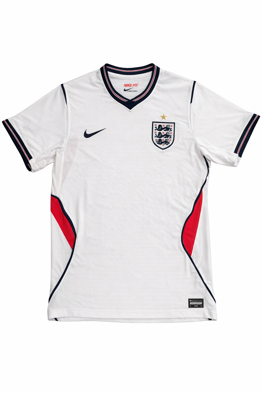 2026 England WM Heim