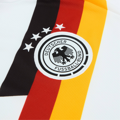 2026 Germany Home Kit World Cup