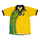1998 Jamaica Home Shirt
