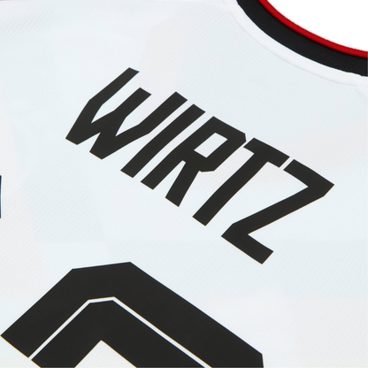 2026 Germany Home Kit World Cup