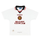 Camiseta visitante del Manchester United FC 1996-97