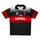 1995-96 AC Mailand Trainingsshirt