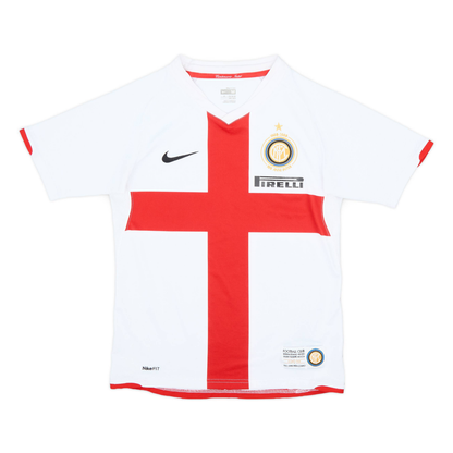 2007-08 Inter Milan Away Shirt