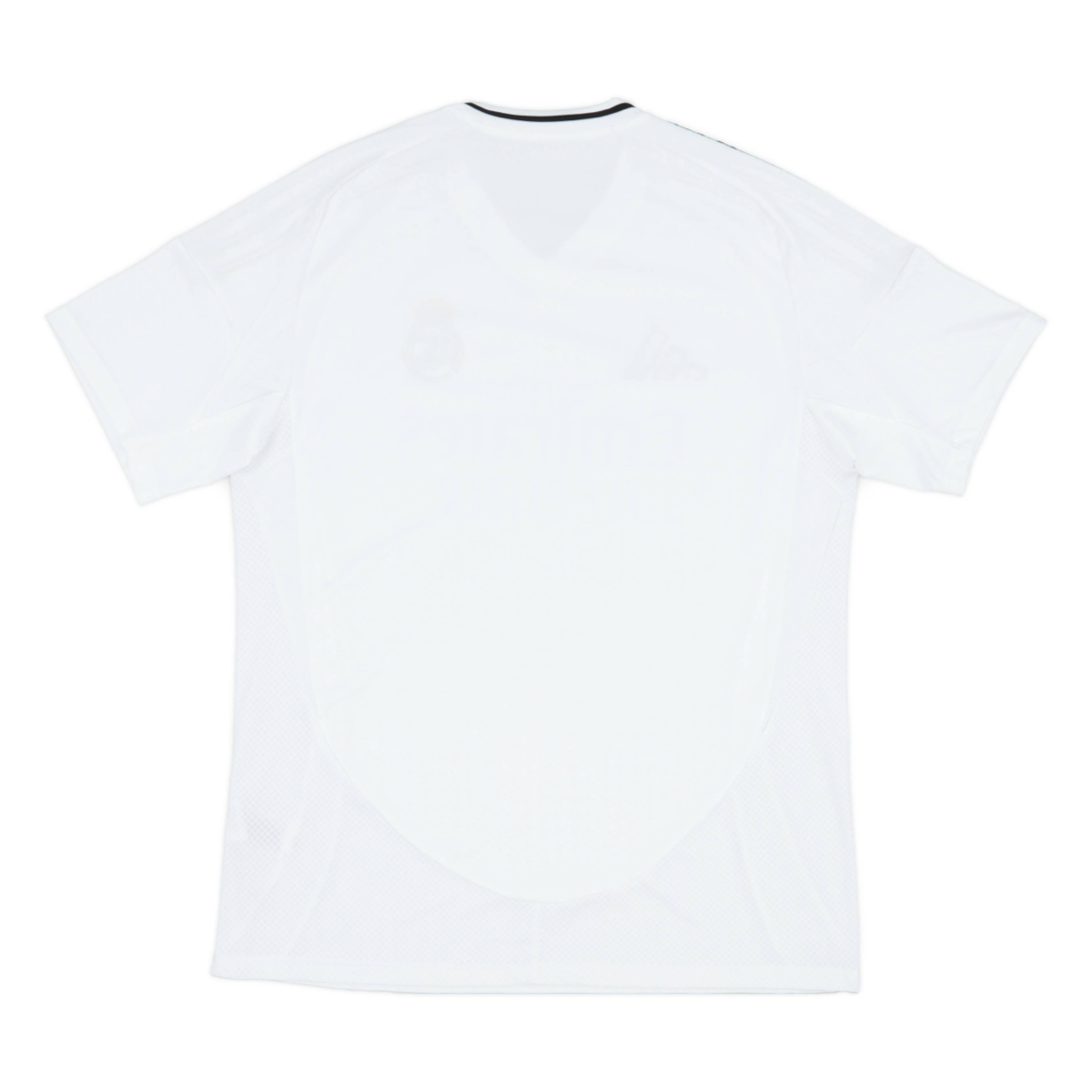 2024-25 Real Madrid CF Home Shirt