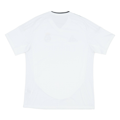 2024-25 Real Madrid CF Home Shirt