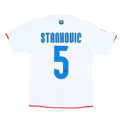 2007-08 Inter Milan Away Shirt