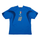 2006 Italy Home Shirt