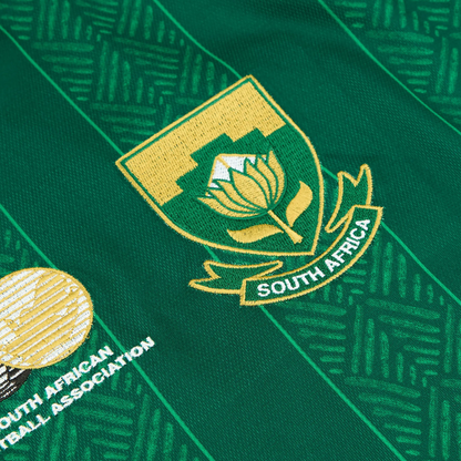 2026 South Africa Away Kit World Cup