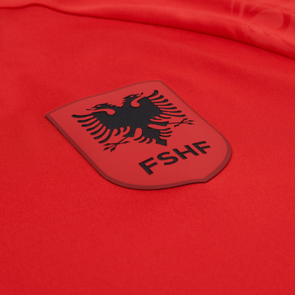 Albanien Heimtrikot 2026
