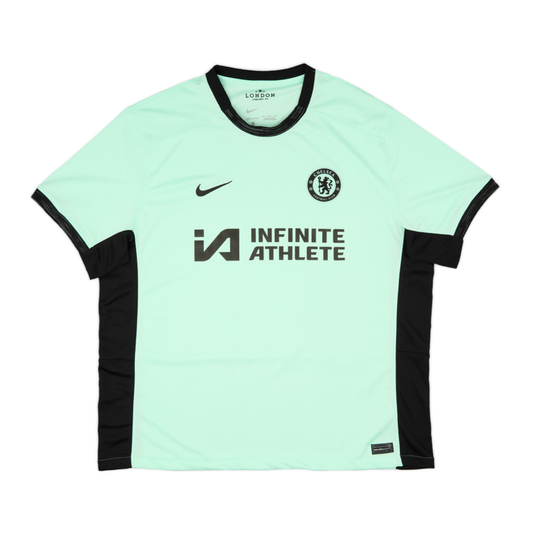 2023-24 Chelsea FC Third Shirt