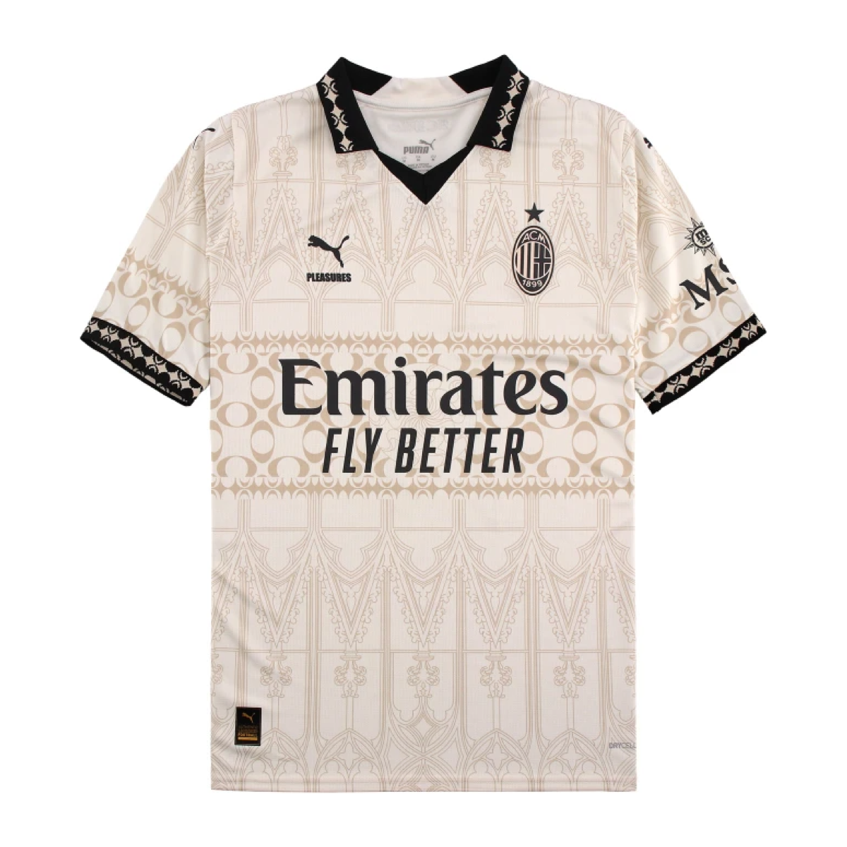 2023-24 AC Mailand Sondertrikot