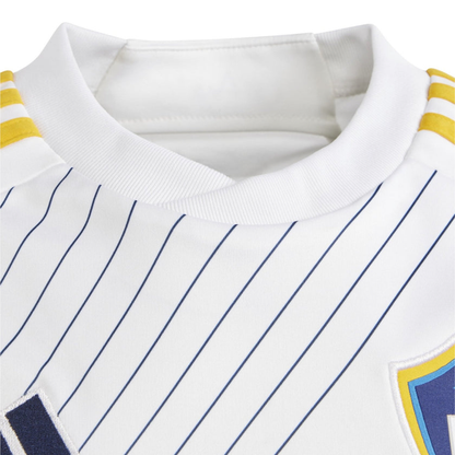 2024-25 LA Galaxy Home Shirt