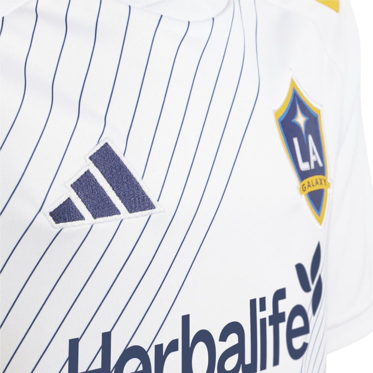 2024-25 LA Galaxy Home Shirt