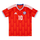 2026 Chile Home Kit World Cup