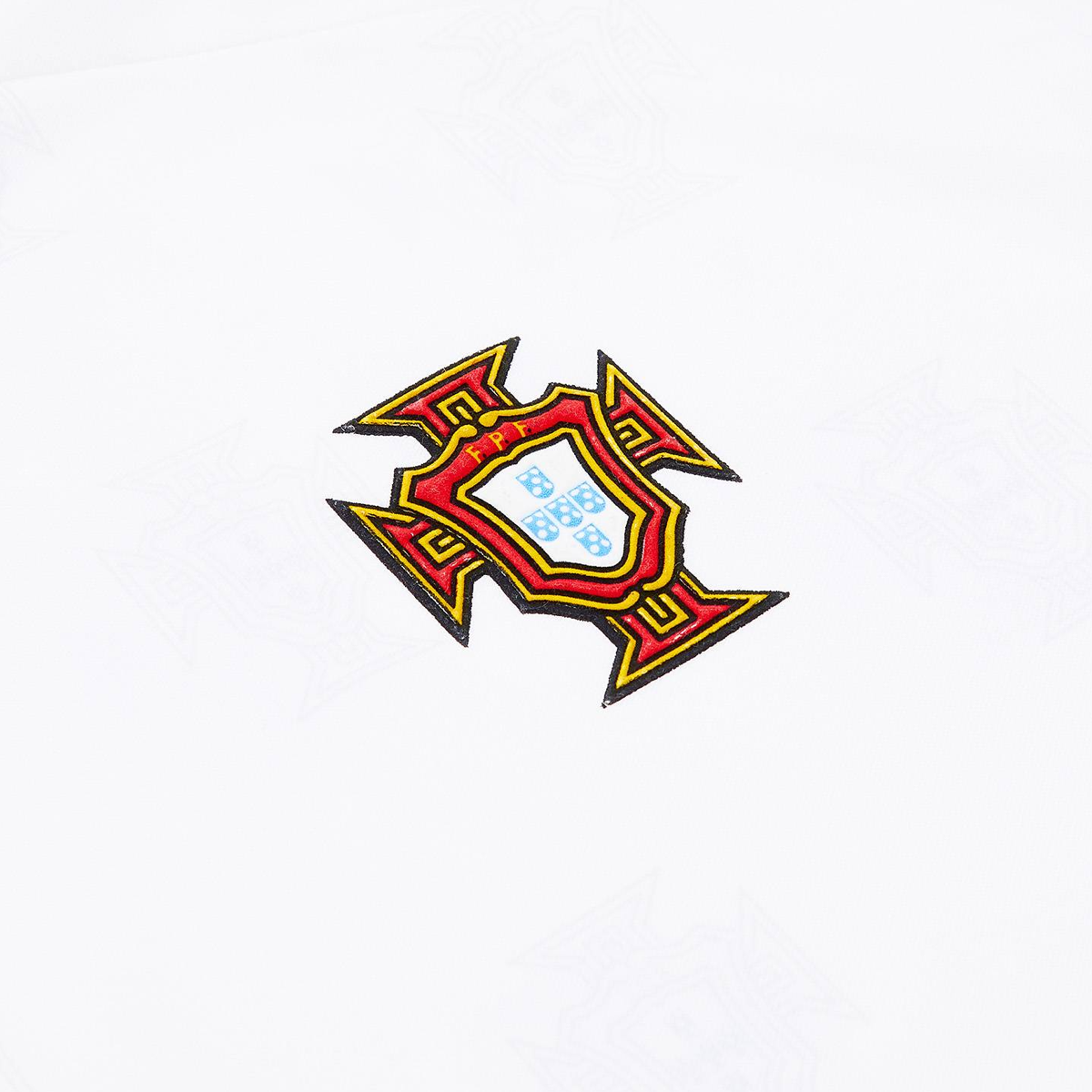 1996 Portugal Away Shirt