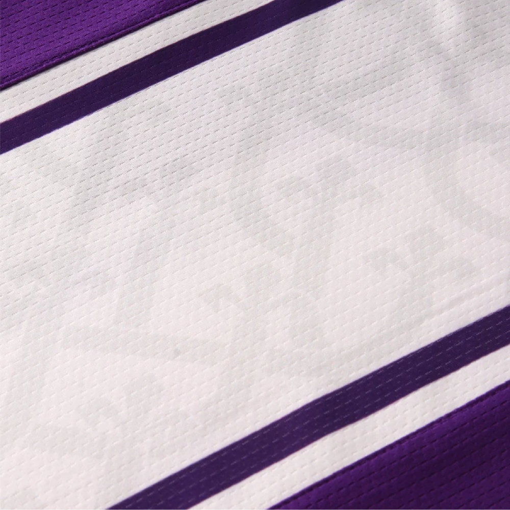 2025-26 ACF Fiorentina Heimtrikot